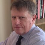 Gareth Parry-Evans