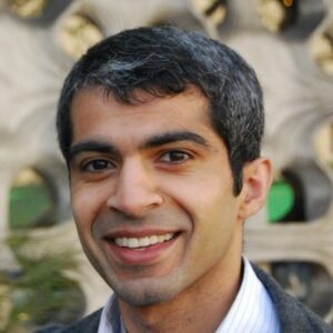 Deven Ghelani, Director at Policy in Practice 